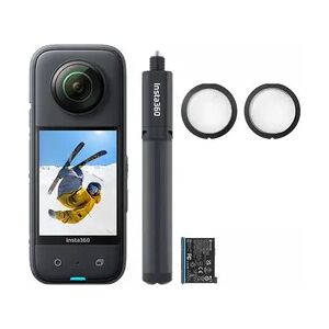 INSTA360 X3 All-Purpose Kit