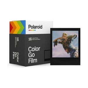 Polaroid Go Film Pack 2x8 Black Frame