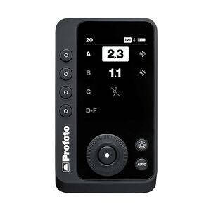 Profoto Connect Pro für Leica