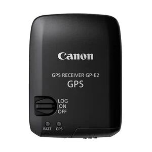 Canon GPS-Empfänger GP-E2