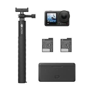 DJI Osmo Action 4 Adventure Combo