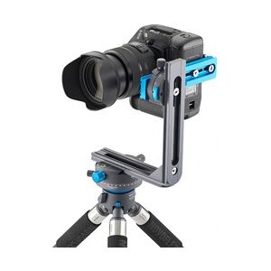 Novoflex VR-PRO II HD VR-System PRO II Heavy Duty