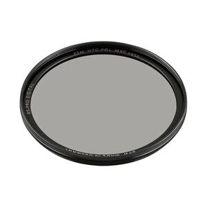 B&W XS-Pro HTC Polfilter KSM MRC nano 58