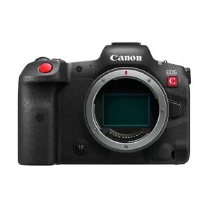 Canon EOS R5 C Gehäuse