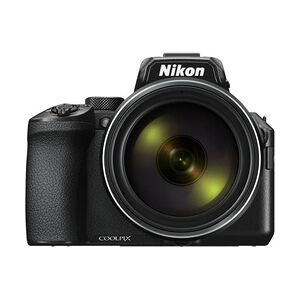 Nikon Coolpix P950