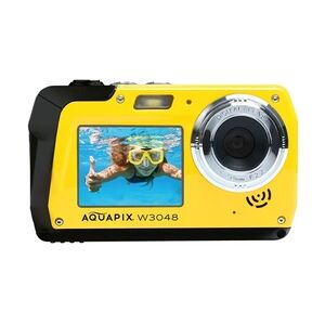 Easypix Aquapix W3048 Edge yellow