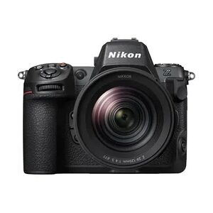 Nikon Z8 + Z 24-120mm f4 S