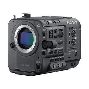 Sony ILME-FX6V Camcorder mit E-Mount System