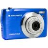 AgfaPhoto DC8200 blau Digitalkamera