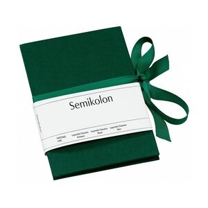 Semikolon Leporello 364050 Classico forest