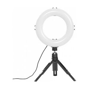 Hama 4657 LED-Ringleuchte SpotLight Smart 80 II