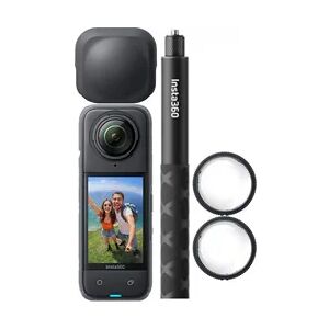 INSTA360 X4 Auf Geht's-Kit