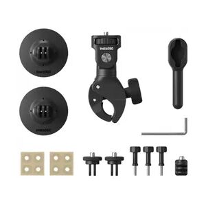 INSTA360 Motorrad-Bundle