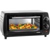 Backofen Snack Star max. 800 Watt