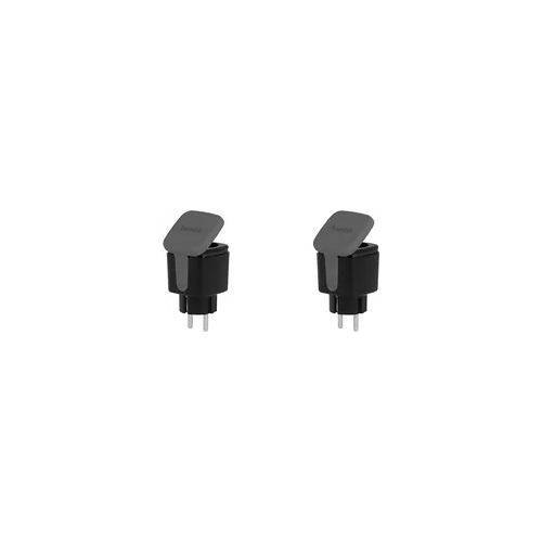 Hombli Outdoor Socket 2er-Set