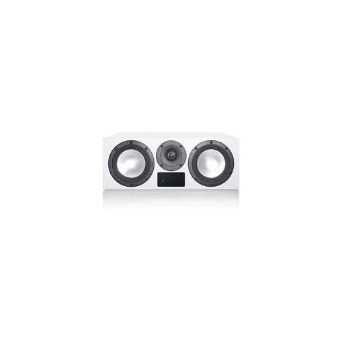 Canton Smart GLE 5 Wireless Aktivlautsprecher (2nd Gen) – weiß