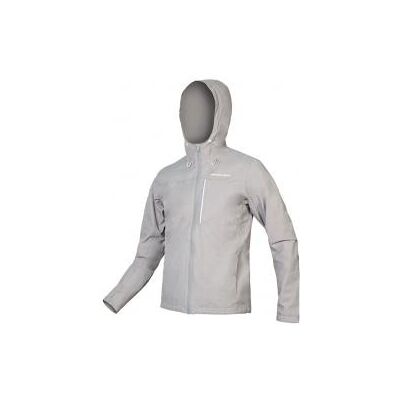 Endura Hummvee wasserdichte Kapuzen-MTB-Jacke - Fossil - Jacken Endura Hummvee wasserdichte Kapuzen-MTB-Jacke - Fossil - Jacken