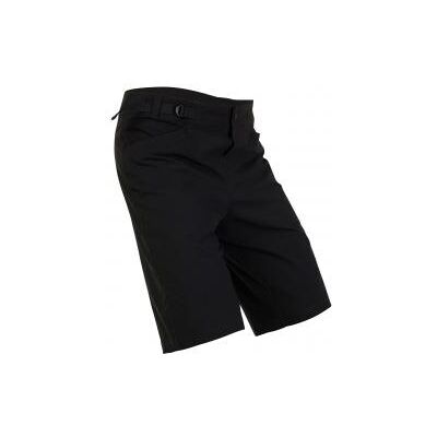 Fox Racing Ranger Lite Shorts schwarz/grau 32 Fahrradbekleidung Fox Racing Ranger Lite Shorts schwarz/grau 32 Fahrradbekleidung