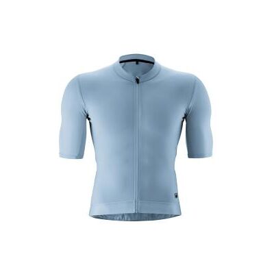 Gonso Road Jersey M blau XL Fahrradbekleidung Gonso Road Jersey M blau XL Fahrradbekleidung