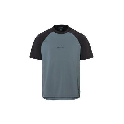 Vaude Fahrradtrikot - Recyceltes polyester atmungsaktiv schnelltrocknend standard fit Vaude Fahrradtrikot - Recyceltes polyester atmungsaktiv schnelltrocknend standard fit