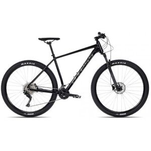 Axess GRADE black 17 Zoll Hardtail-Mountainbikes Axess GRADE black 17 Zoll Hardtail-Mountainbikes