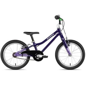 Axess LUU. 16 violet/lavender 20 cm Fahrräder Axess LUU. 16 violet/lavender 20 cm Fahrräder