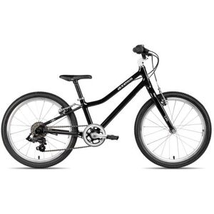 Axess LUU. 20 black/charcoal 25 cm Fahrräder Axess LUU. 20 black/charcoal 25 cm Fahrräder