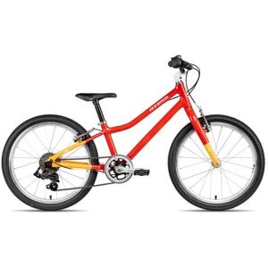 Axess LUU. 20 red/orange 25 cm Fahrräder Axess LUU. 20 red/orange 25 cm Fahrräder