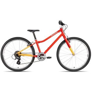 Axess LUU. 24 red/orange 30 cm Fahrräder Axess LUU. 24 red/orange 30 cm Fahrräder