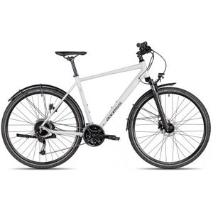 Axess VERIS STREET matt grey 50 cm Crossräder Axess VERIS STREET matt grey 50 cm Crossräder