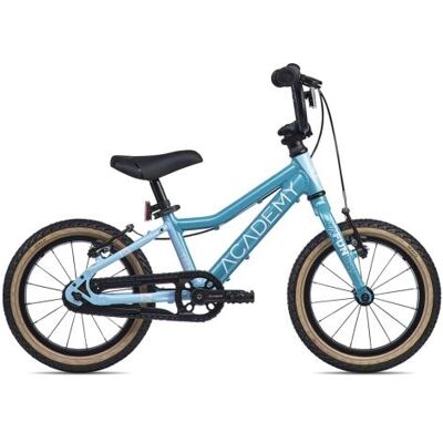 ACADEMY GRADE 2 Edition 2025 FUNtasy blue 21 cm BMX Bikes ACADEMY GRADE 2 Edition 2025 FUNtasy blue 21 cm BMX Bikes