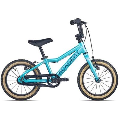 ACADEMY Grade 2 ocean 21 cm BMX Bikes ACADEMY Grade 2 ocean 21 cm BMX Bikes