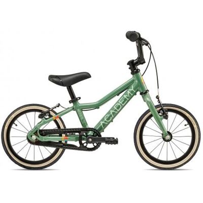 ACADEMY Grade 2 olive 21 cm BMX Bikes ACADEMY Grade 2 olive 21 cm BMX Bikes