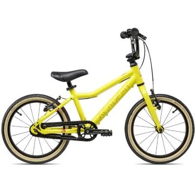 ACADEMY Grade 3 2026 yellow 26 cm BMX Bikes ACADEMY Grade 3 2026 yellow 26 cm BMX Bikes