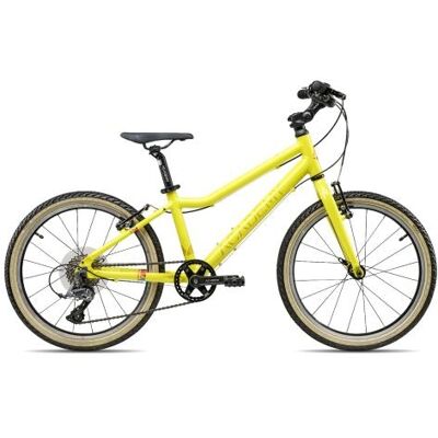 ACADEMY Grade 4 2026 yellow 29 cm Fahrräder ACADEMY Grade 4 2026 yellow 29 cm Fahrräder