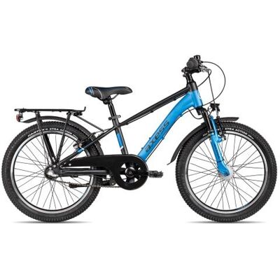 Axess Adventure 3 20 grey blue matt 29 cm Fahrräder Axess Adventure 3 20 grey blue matt 29 cm Fahrräder
