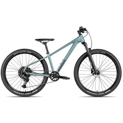 Axess Brash 27.5 prism pure 16 Zoll Hardtail-Mountainbikes Axess Brash 27.5 prism pure 16 Zoll Hardtail-Mountainbikes