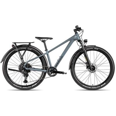 Axess Brash DX 27.5 prism pure 14 Zoll Hardtail-Mountainbikes Axess Brash DX 27.5 prism pure 14 Zoll Hardtail-Mountainbikes
