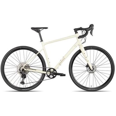 Axess CREED ADV sand matt 57 cm Gravelbikes Axess CREED ADV sand matt 57 cm Gravelbikes