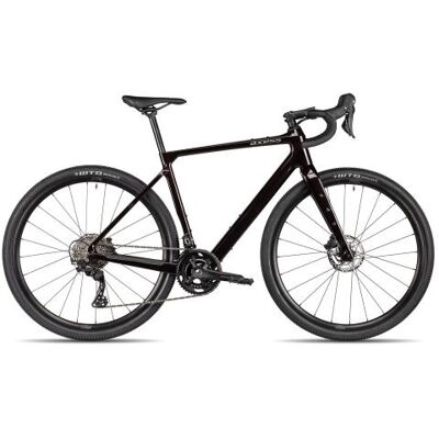 Axess CREED CF PRO burgundy pearl XS Gravelbikes Axess CREED CF PRO burgundy pearl XS Gravelbikes