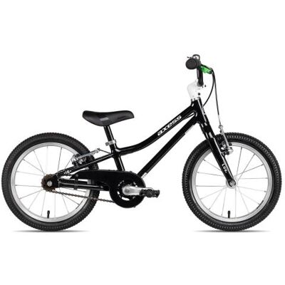 Axess LUU. 16 black/charcoal 20 cm Fahrräder Axess LUU. 16 black/charcoal 20 cm Fahrräder