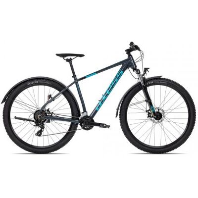 Axess SANDEE ATB grey 21 Zoll All-Terrain-Bikes Axess SANDEE ATB grey 21 Zoll All-Terrain-Bikes