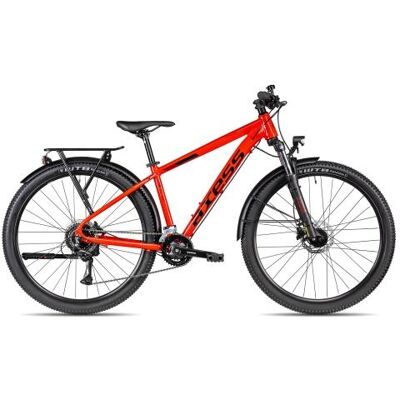 Axess SANDEE DX ATB red 14 Zoll All-Terrain-Bikes Axess SANDEE DX ATB red 14 Zoll All-Terrain-Bikes