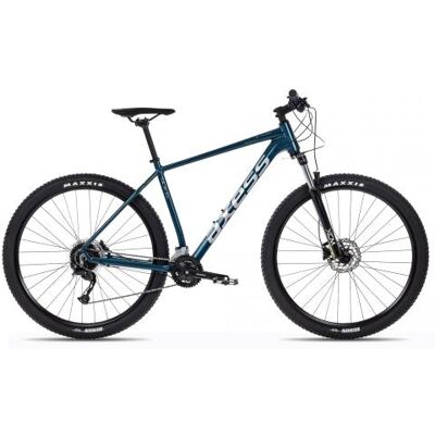 Axess - TORRENT - Blau - Hardtail-Mountainbike Axess - TORRENT - Blau - Hardtail-Mountainbike