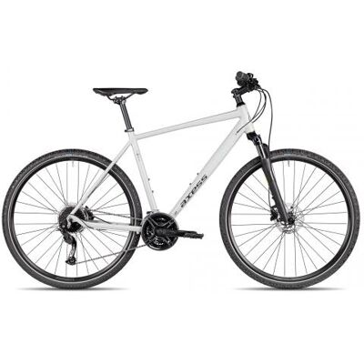 Axess VERIS CROSS matt grey 46 cm Crossräder Axess VERIS CROSS matt grey 46 cm Crossräder