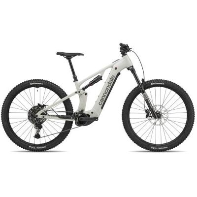 Cannondale Moterra 3 2026 chalk XL E-Bike Fully Cannondale Moterra 3 2026 chalk XL E-Bike Fully