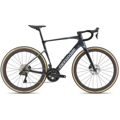 Cannondale Synapse Carbon 1 2026 tungsten blue 58 cm Straßenrennräder Cannondale Synapse Carbon 1 2026 tungsten blue 58 cm Straßenrennräder