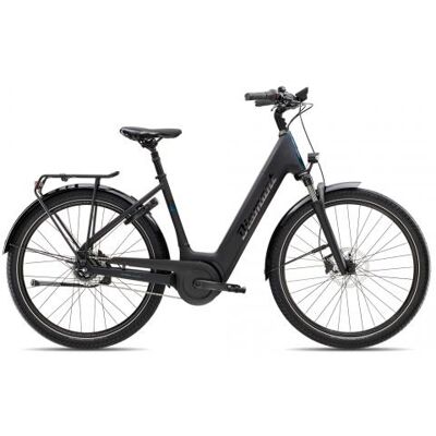 Diamant Beryll 545 Wave 2025 tiefschwarz XL E-Cityräder Diamant Beryll 545 Wave 2025 tiefschwarz XL E-Cityräder