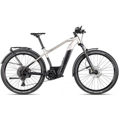 Kreidler SWYPE 2.0 HT EQ schwarz 46 cm E-Hardtail-Mountainbikes Kreidler SWYPE 2.0 HT EQ schwarz 46 cm E-Hardtail-Mountainbikes