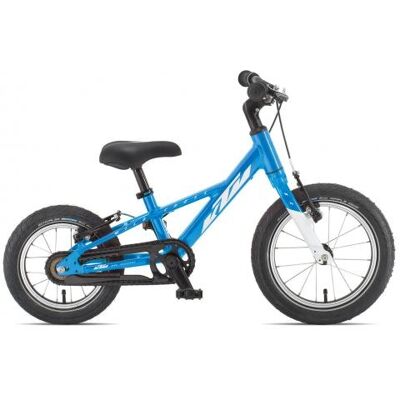 KTM WILD CROSS 12 2025 metallic blue/white 12 cm Fahrräder KTM WILD CROSS 12 2025 metallic blue/white 12 cm Fahrräder